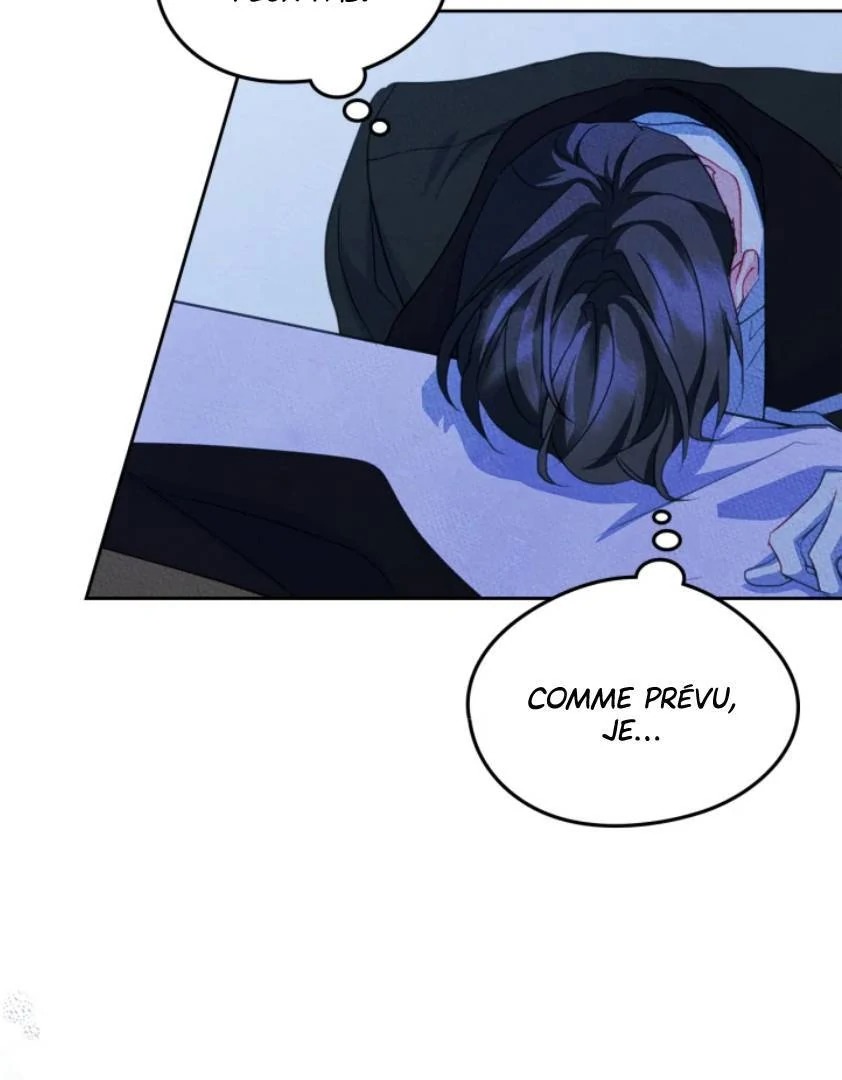 I Became the Male lead's Female Friend Chapitre 67 - Page 34