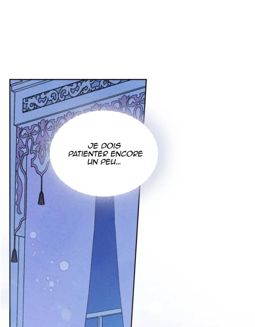 I Became the Male lead's Female Friend Chapitre 67 - Page 36