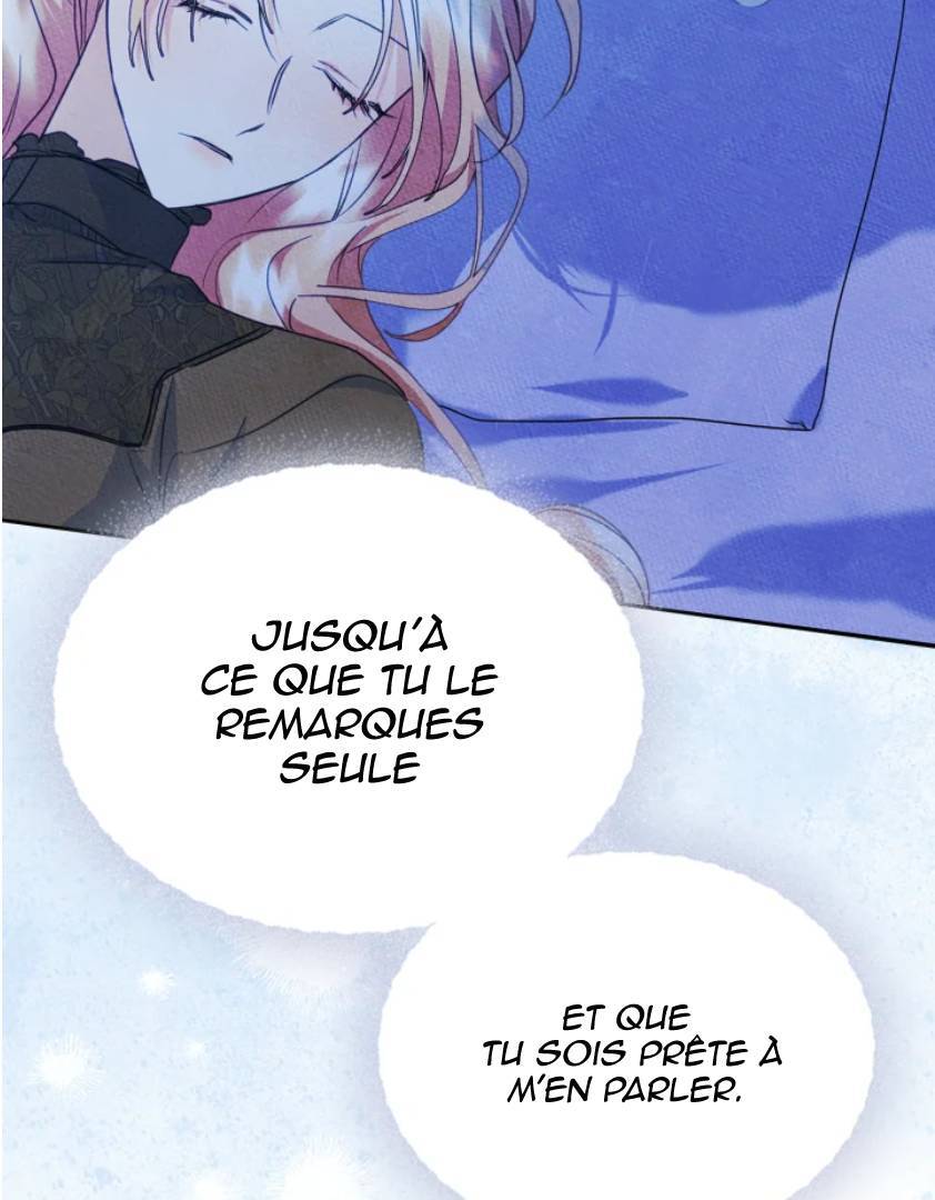 I Became the Male lead's Female Friend Chapitre 67 - Page 38