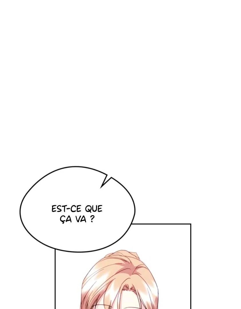 I Became the Male lead's Female Friend Chapitre 67 - Page 41