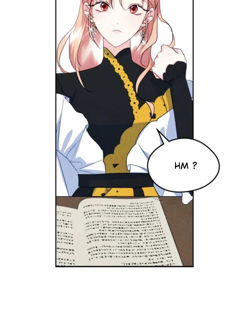 I Became the Male lead's Female Friend Chapitre 67 - Page 42