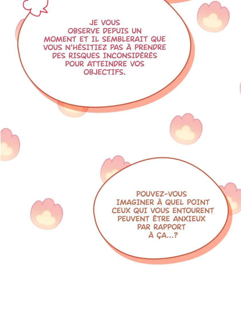 I Became the Male lead's Female Friend Chapitre 67 - Page 50