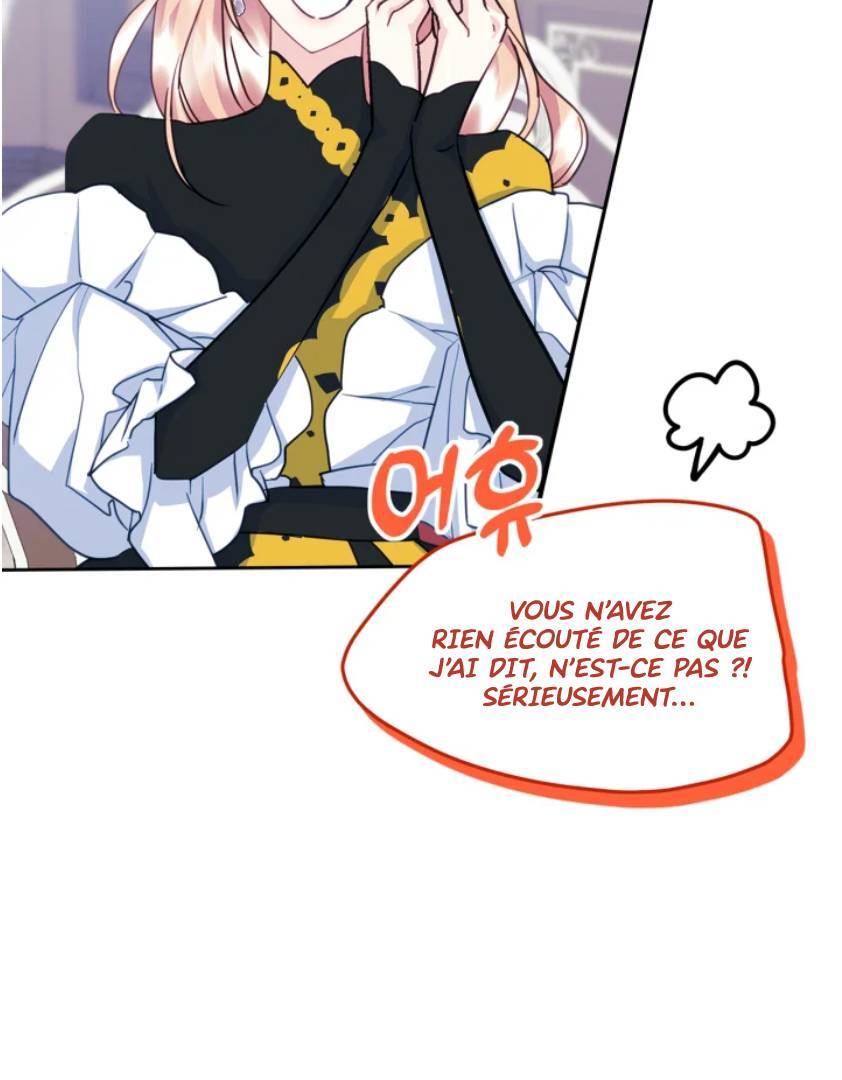 I Became the Male lead's Female Friend Chapitre 67 - Page 52
