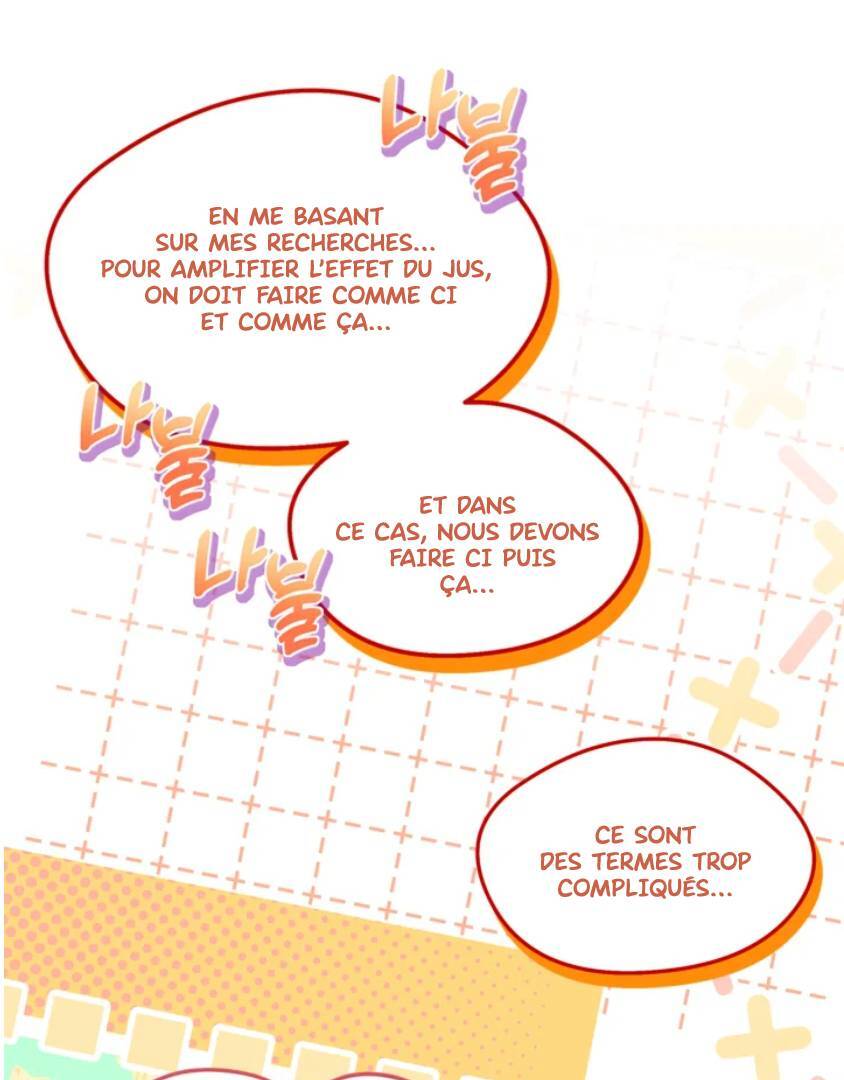 I Became the Male lead's Female Friend Chapitre 67 - Page 57