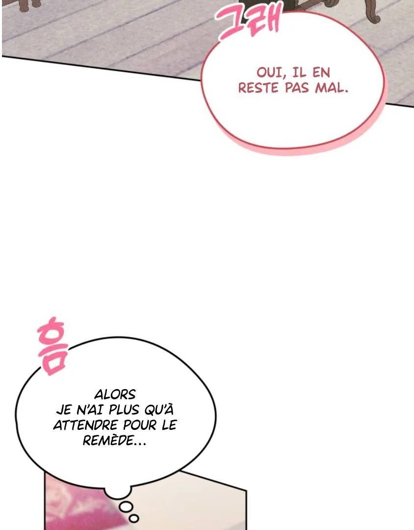 I Became the Male lead's Female Friend Chapitre 67 - Page 60