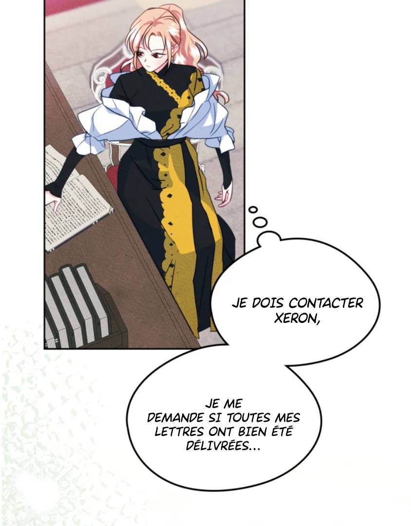 I Became the Male lead's Female Friend Chapitre 67 - Page 61