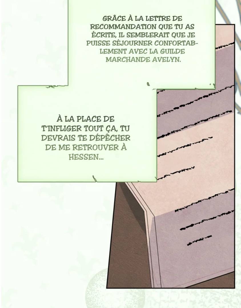 I Became the Male lead's Female Friend Chapitre 67 - Page 63