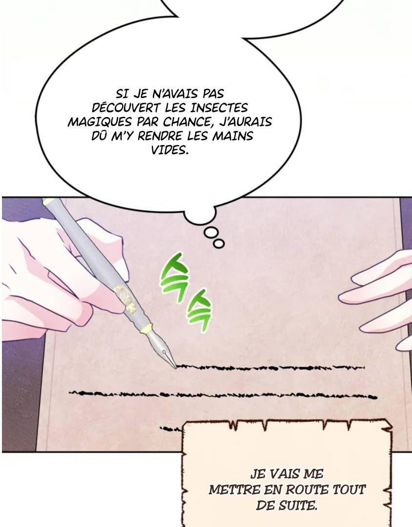 I Became the Male lead's Female Friend Chapitre 67 - Page 72