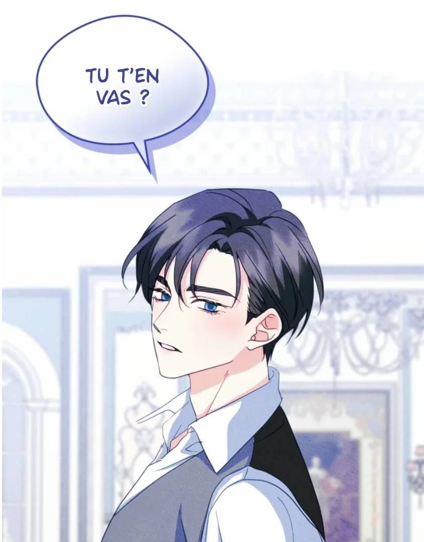 I Became the Male lead's Female Friend Chapitre 67 - Page 78