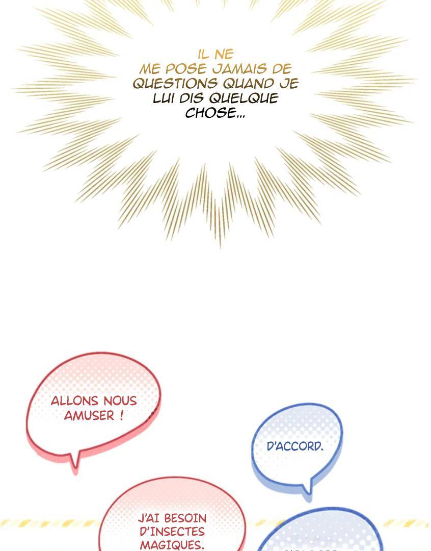 I Became the Male lead's Female Friend Chapitre 67 - Page 84