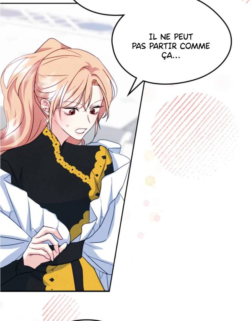 I Became the Male lead's Female Friend Chapitre 67 - Page 89