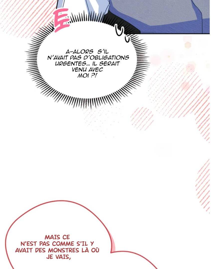 I Became the Male lead's Female Friend Chapitre 67 - Page 91