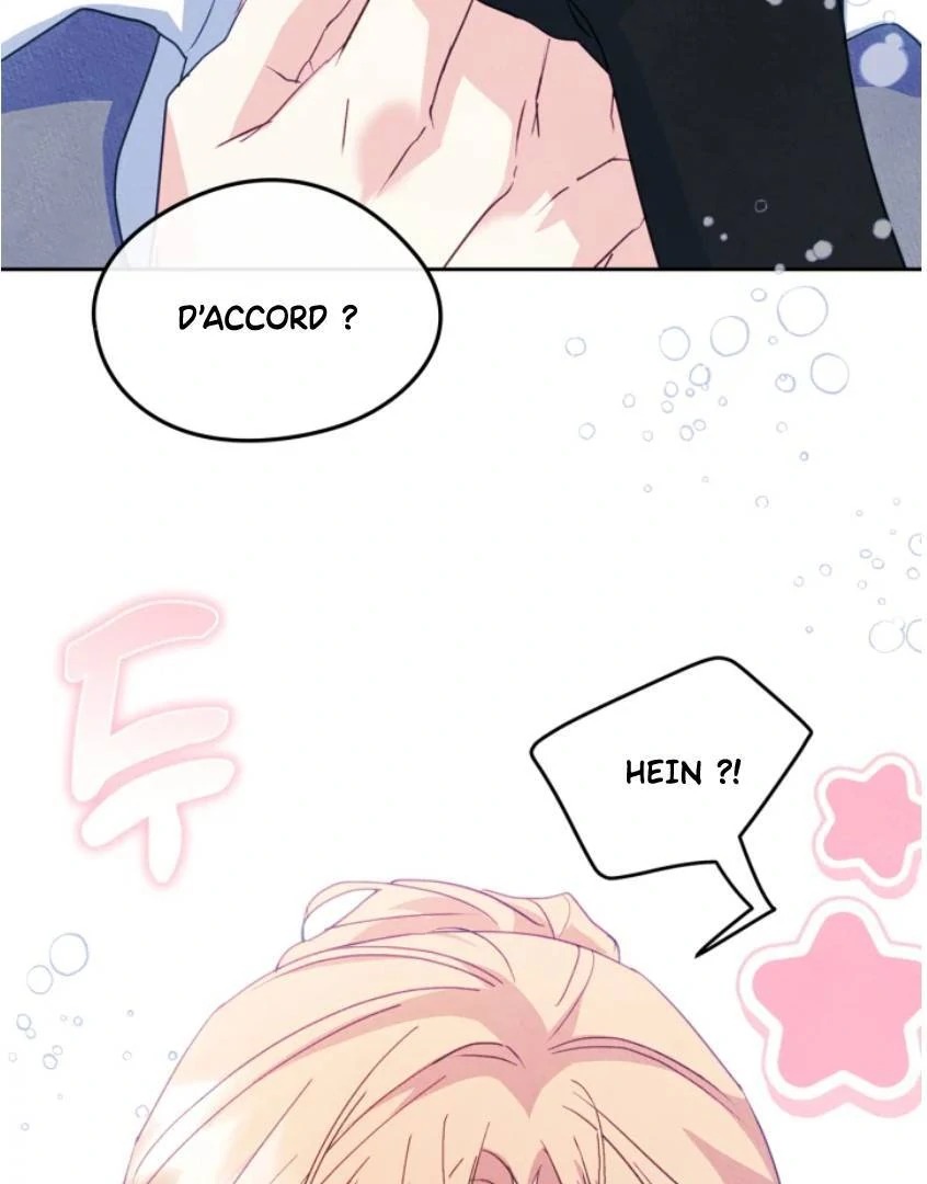I Became the Male lead's Female Friend Chapitre 67 - Page 96