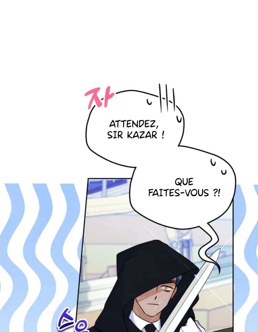 I Became the Male lead's Female Friend Chapitre 68 - Page 10