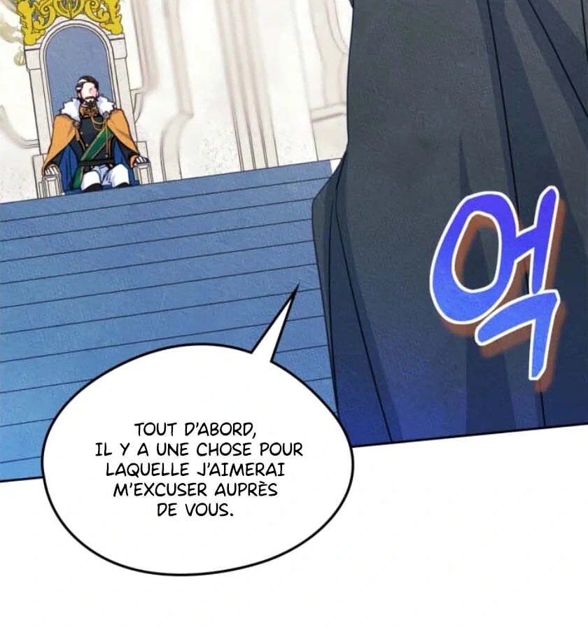 I Became the Male lead's Female Friend Chapitre 68 - Page 108