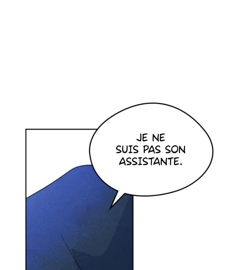 I Became the Male lead's Female Friend Chapitre 68 - Page 109