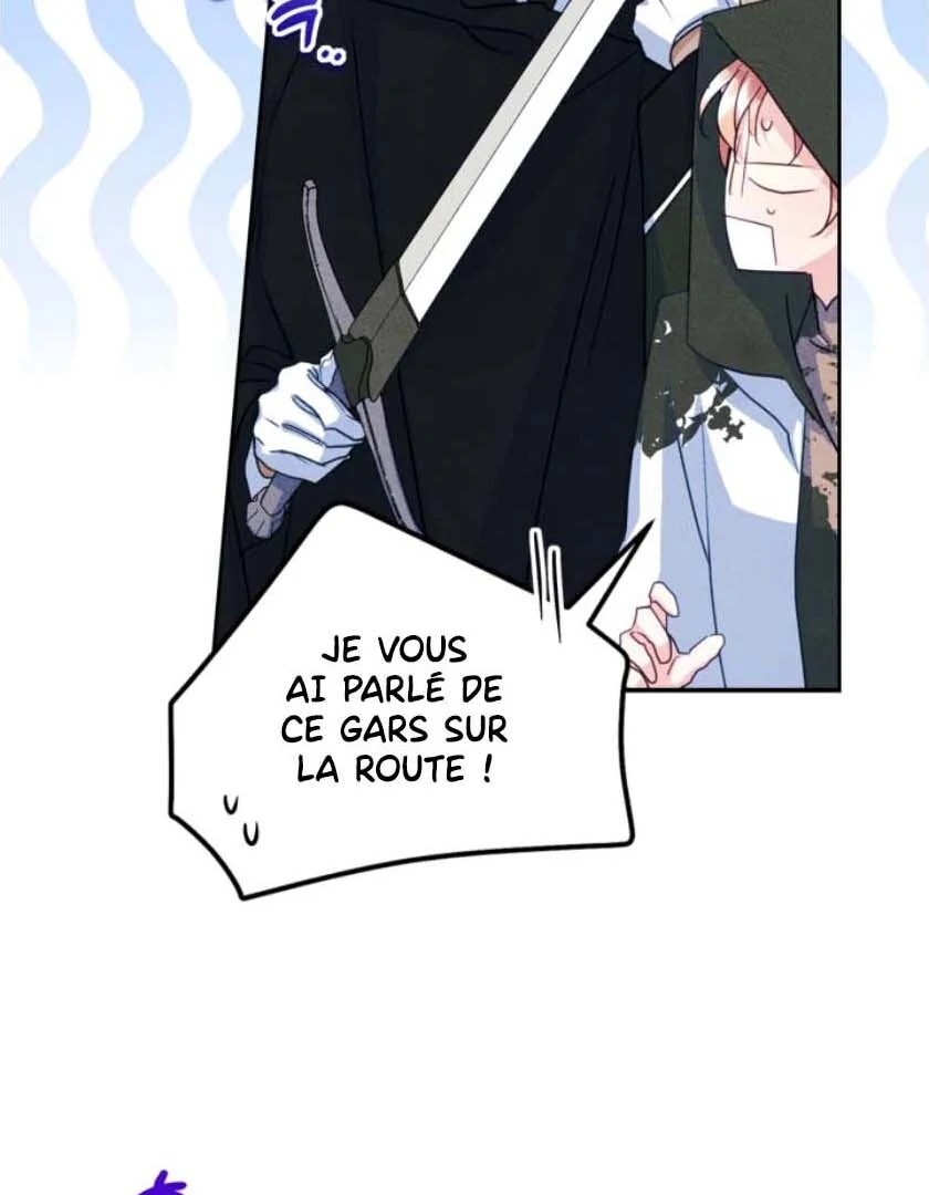 I Became the Male lead's Female Friend Chapitre 68 - Page 11