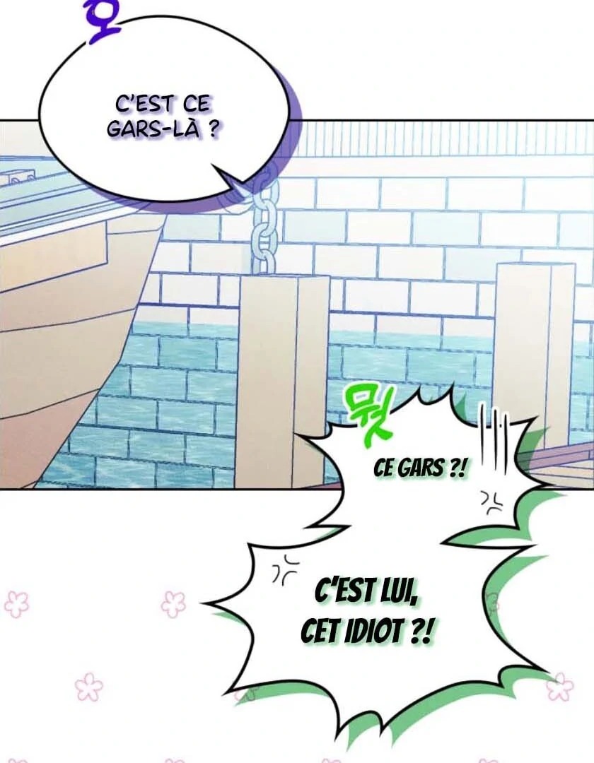 I Became the Male lead's Female Friend Chapitre 68 - Page 12