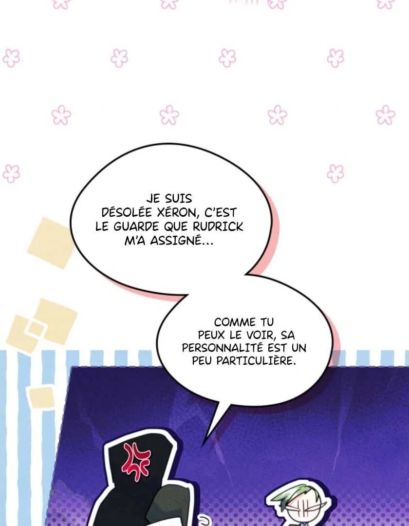 I Became the Male lead's Female Friend Chapitre 68 - Page 14