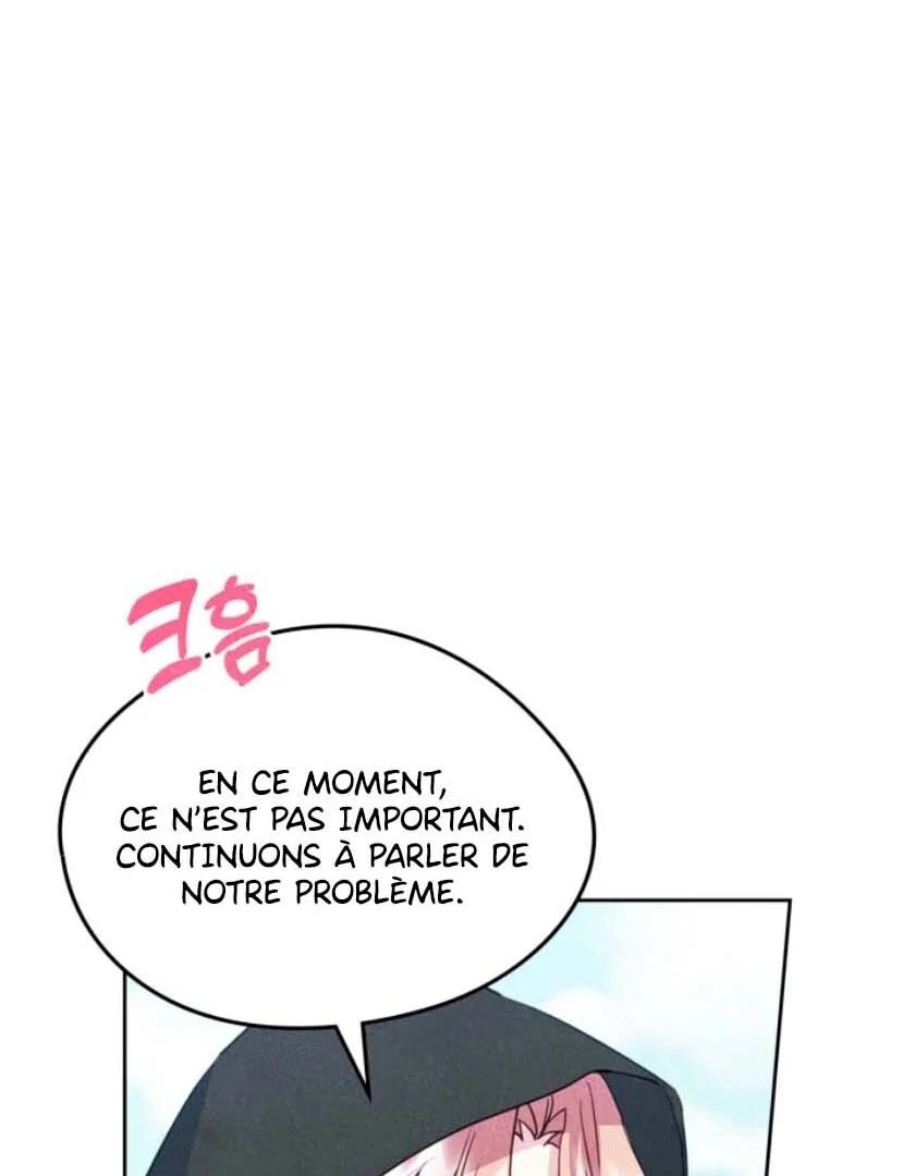 I Became the Male lead's Female Friend Chapitre 68 - Page 19