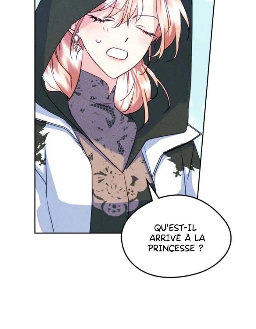 I Became the Male lead's Female Friend Chapitre 68 - Page 20