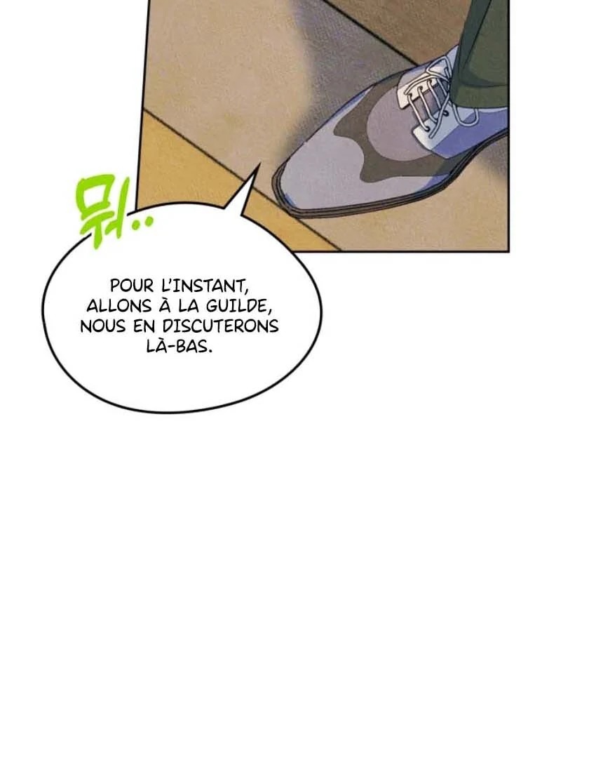 I Became the Male lead's Female Friend Chapitre 68 - Page 22