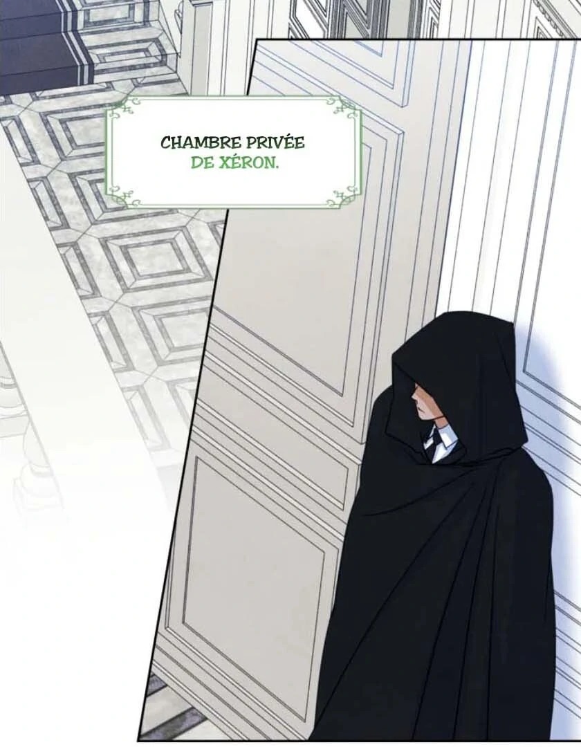 I Became the Male lead's Female Friend Chapitre 68 - Page 26