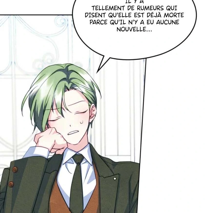 I Became the Male lead's Female Friend Chapitre 68 - Page 28