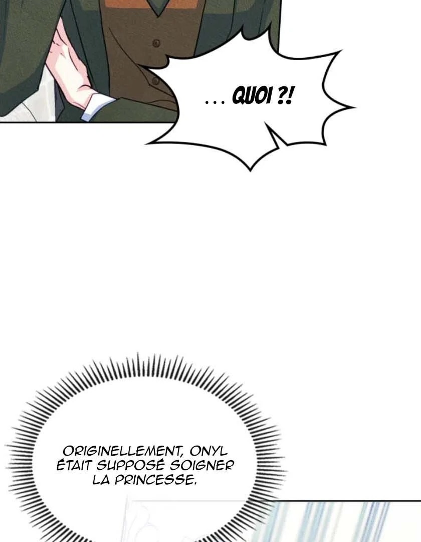 I Became the Male lead's Female Friend Chapitre 68 - Page 29