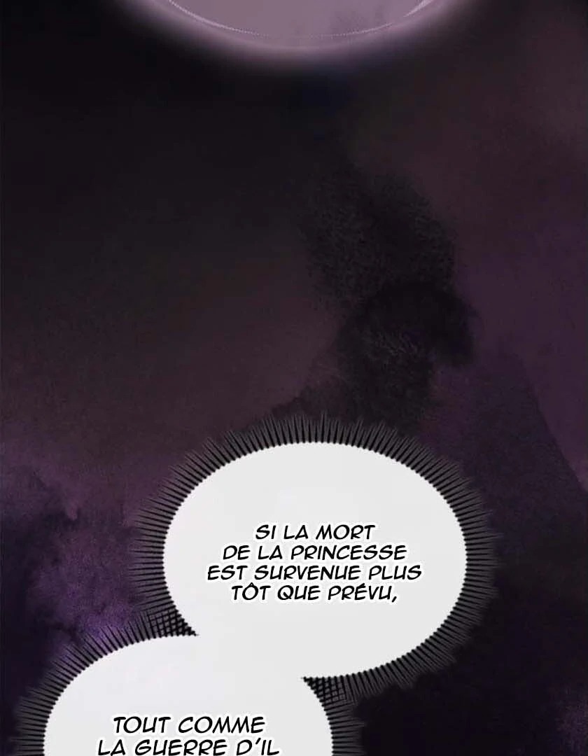 I Became the Male lead's Female Friend Chapitre 68 - Page 32