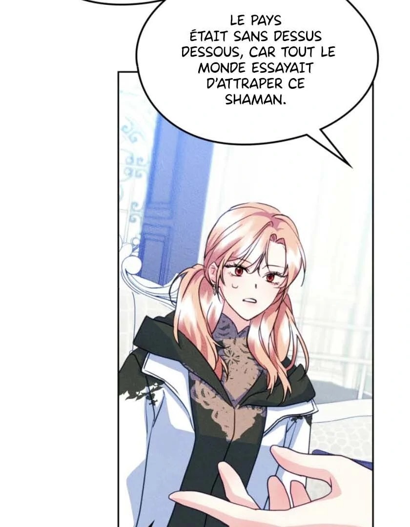 I Became the Male lead's Female Friend Chapitre 68 - Page 41