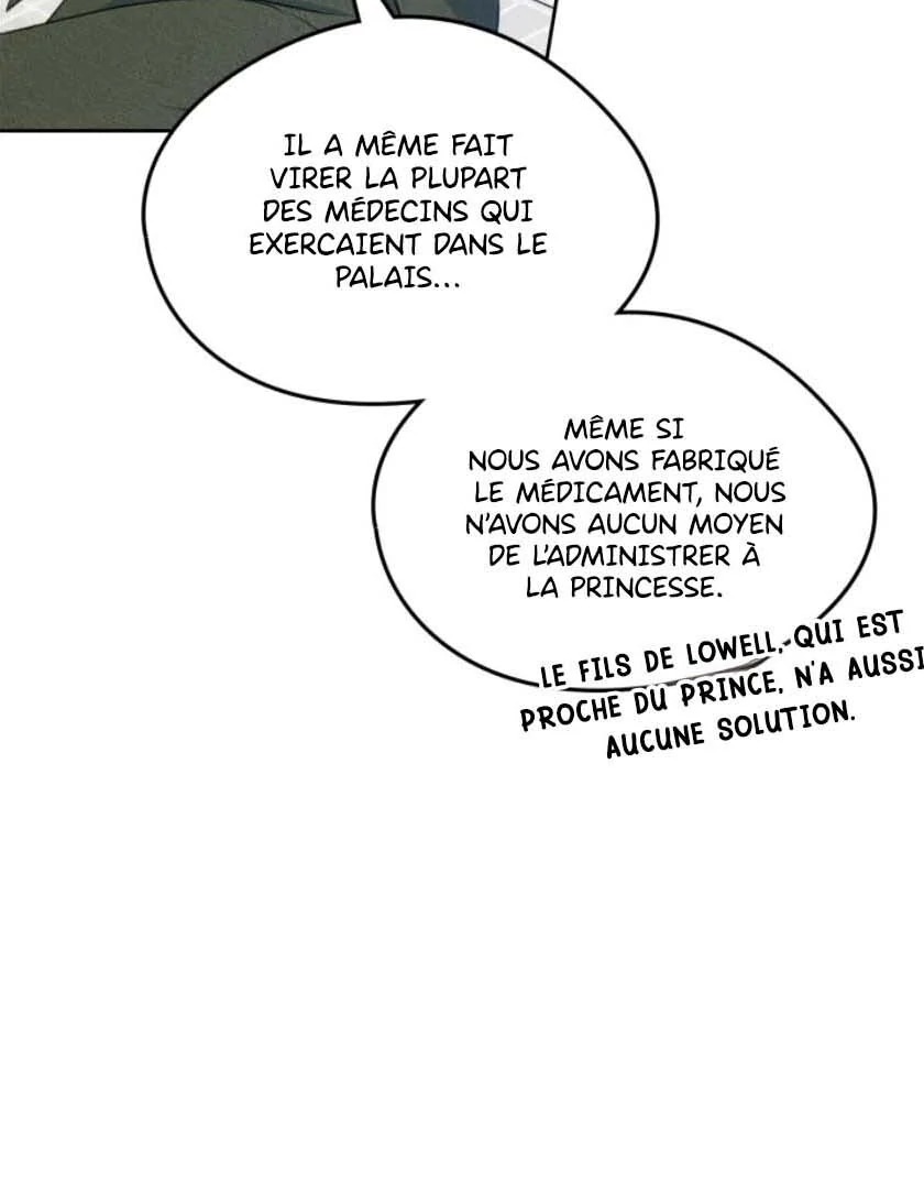 I Became the Male lead's Female Friend Chapitre 68 - Page 44