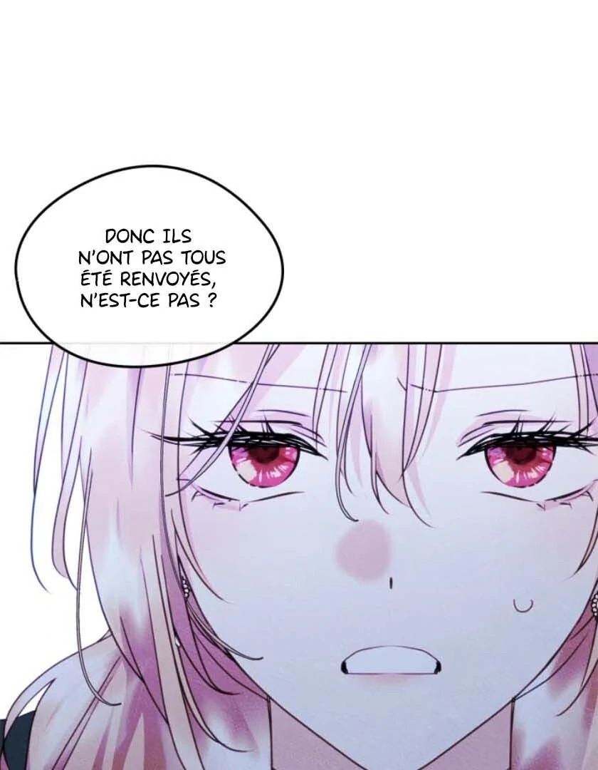 I Became the Male lead's Female Friend Chapitre 68 - Page 46