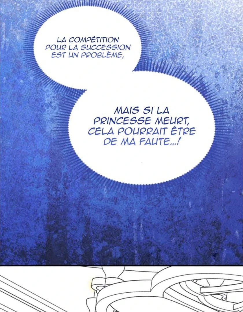 I Became the Male lead's Female Friend Chapitre 68 - Page 48