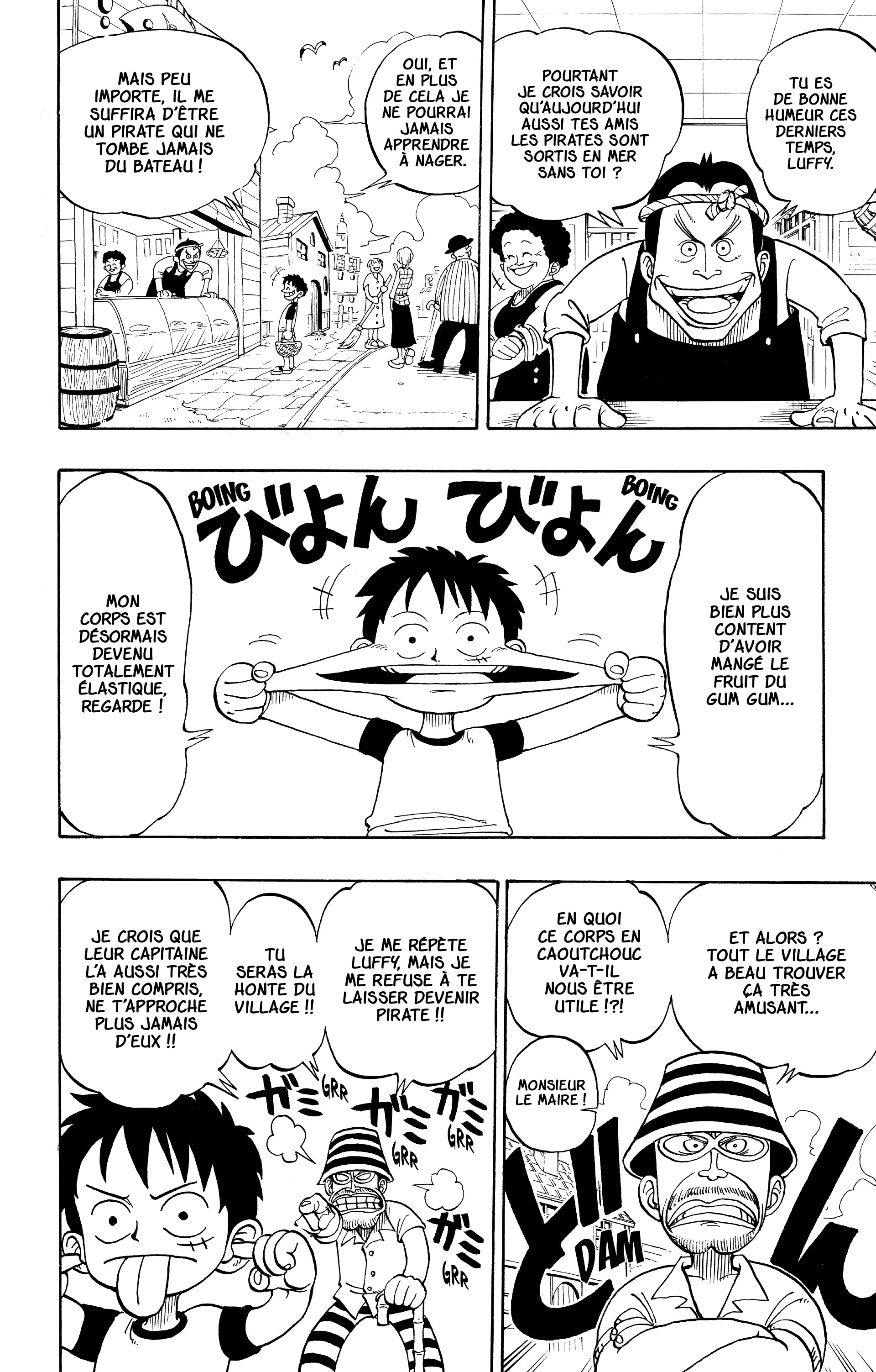 I Became the Male lead's Female Friend Chapitre 68 - Page 61