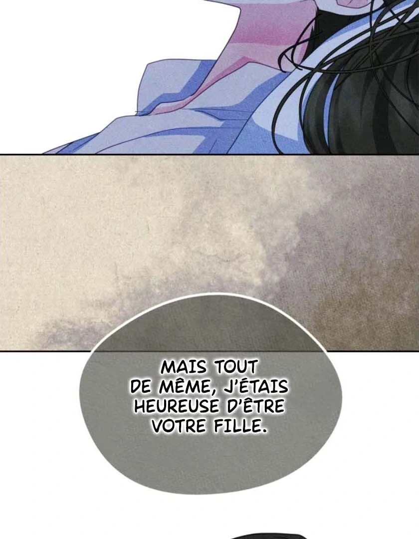 I Became the Male lead's Female Friend Chapitre 68 - Page 69