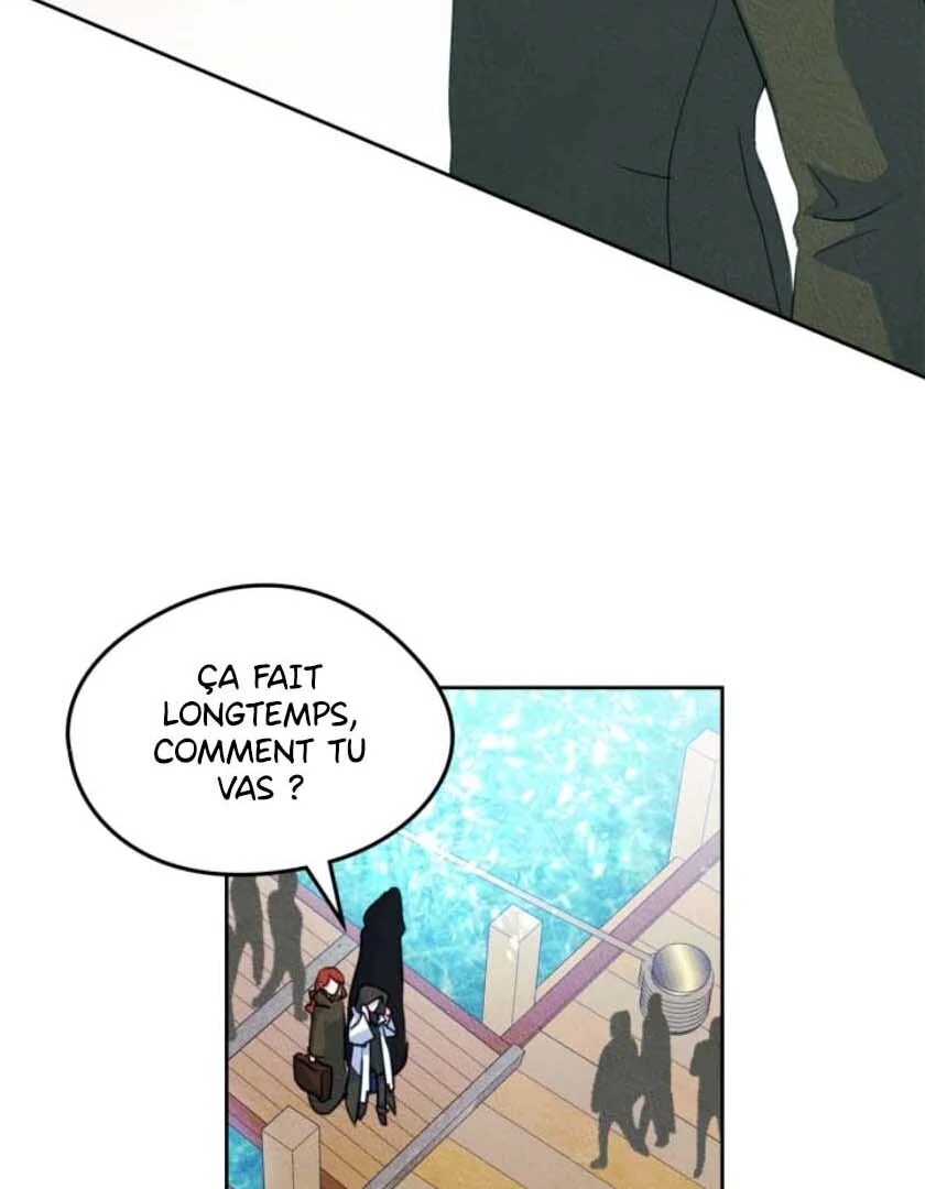 I Became the Male lead's Female Friend Chapitre 68 - Page 7