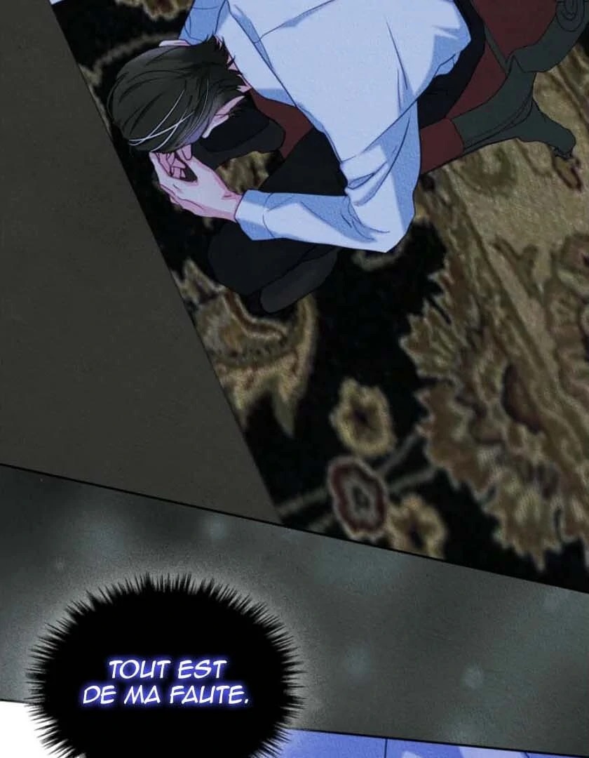 I Became the Male lead's Female Friend Chapitre 68 - Page 85