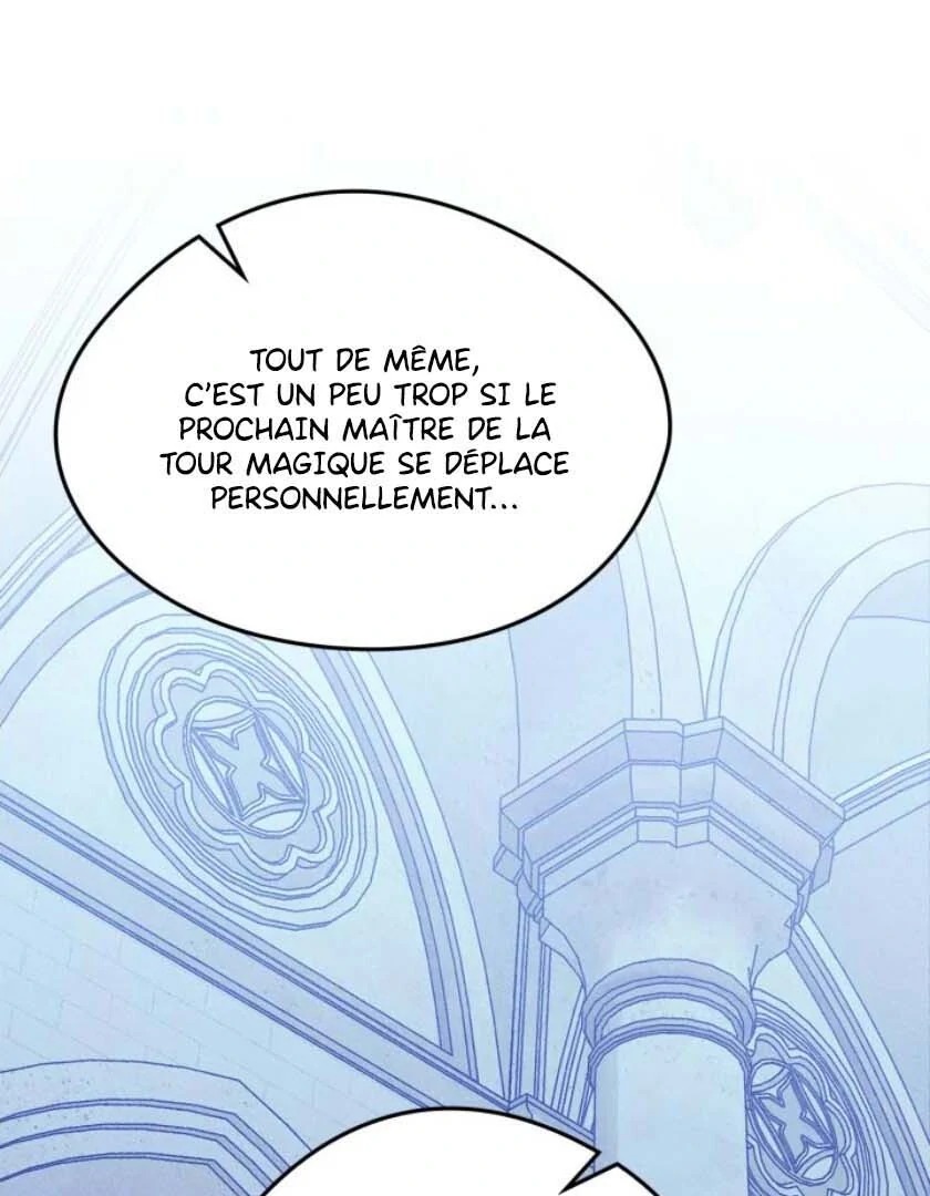 I Became the Male lead's Female Friend Chapitre 69 - Page 117
