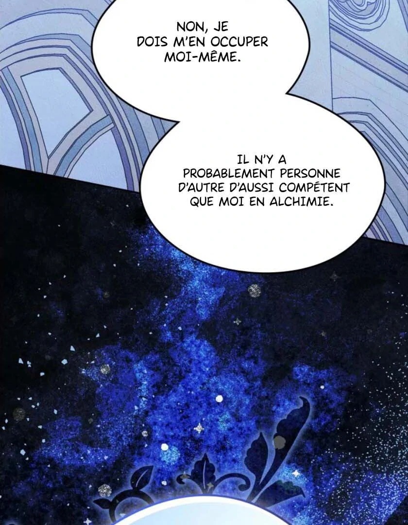 I Became the Male lead's Female Friend Chapitre 69 - Page 118