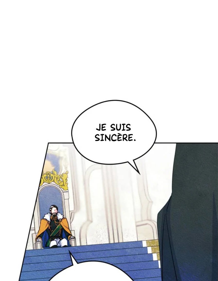 I Became the Male lead's Female Friend Chapitre 69 - Page 17