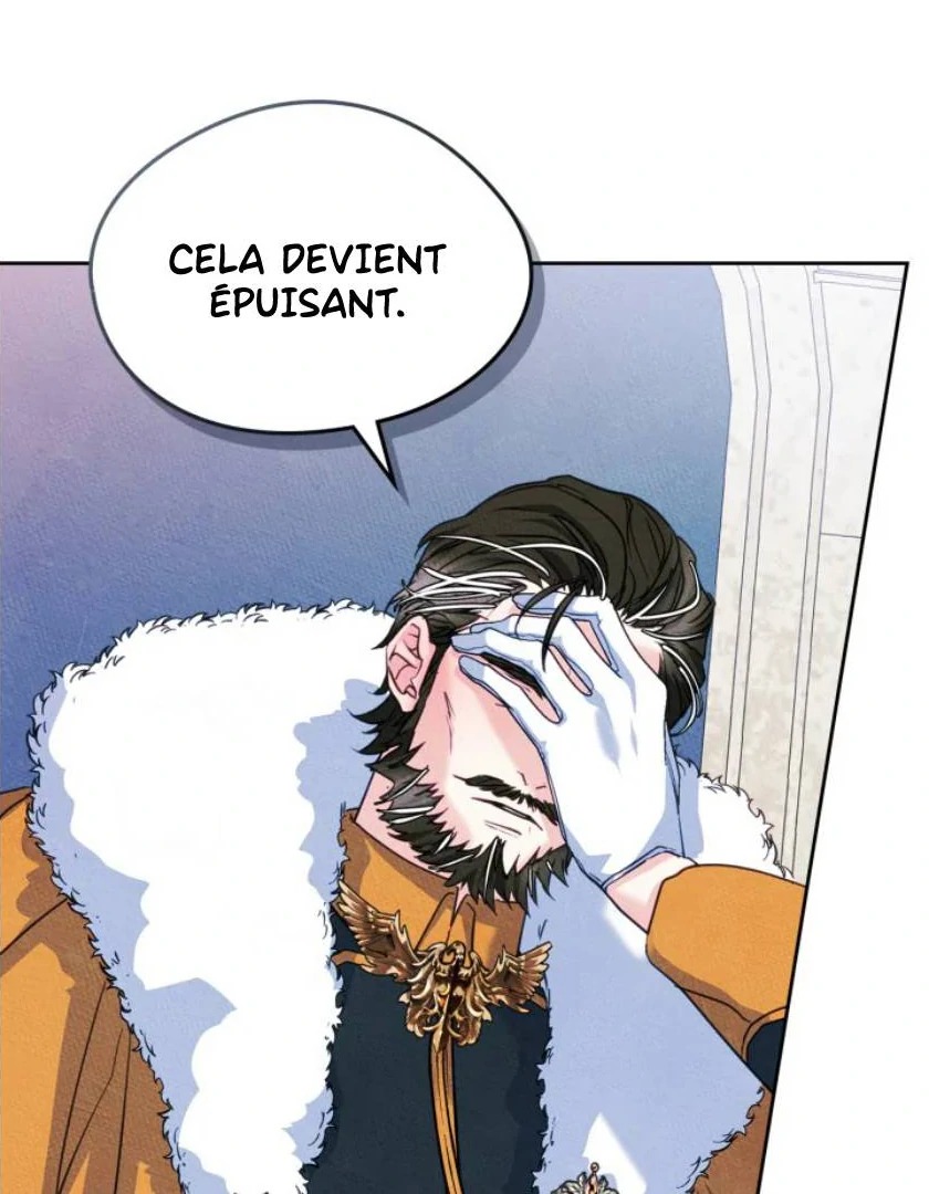 I Became the Male lead's Female Friend Chapitre 69 - Page 20