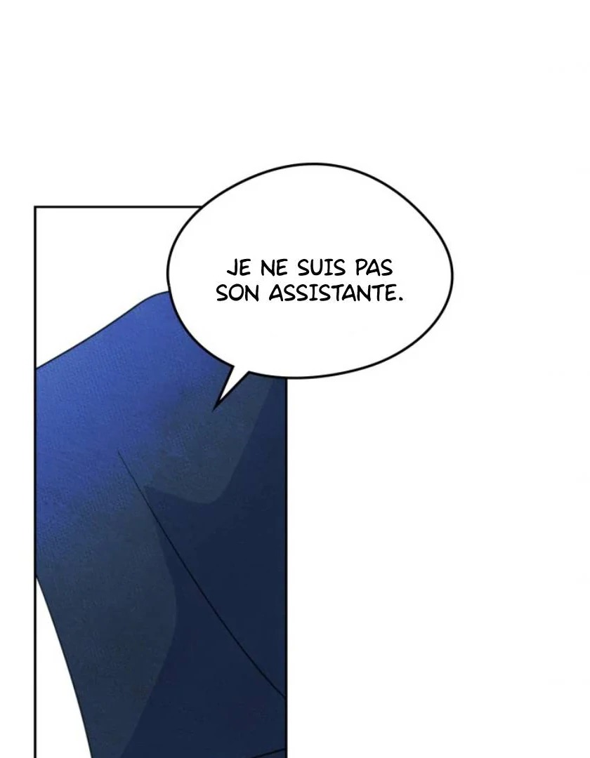 I Became the Male lead's Female Friend Chapitre 69 - Page 3