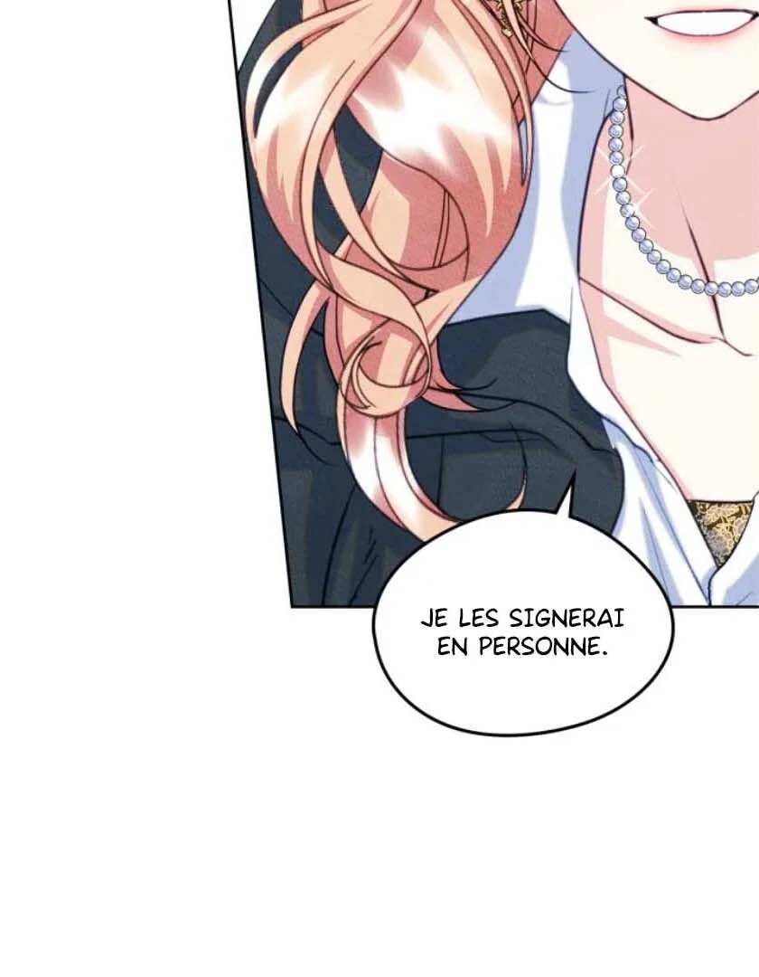 I Became the Male lead's Female Friend Chapitre 69 - Page 35