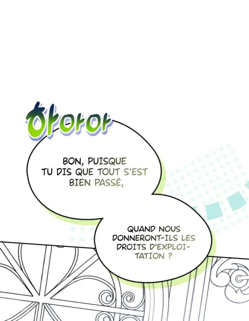 I Became the Male lead's Female Friend Chapitre 69 - Page 58