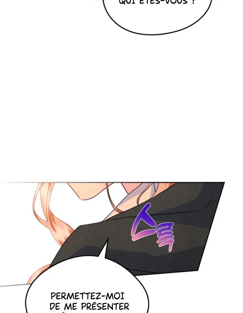 I Became the Male lead's Female Friend Chapitre 69 - Page 6