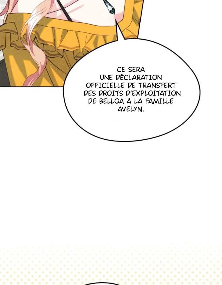 I Became the Male lead's Female Friend Chapitre 69 - Page 61