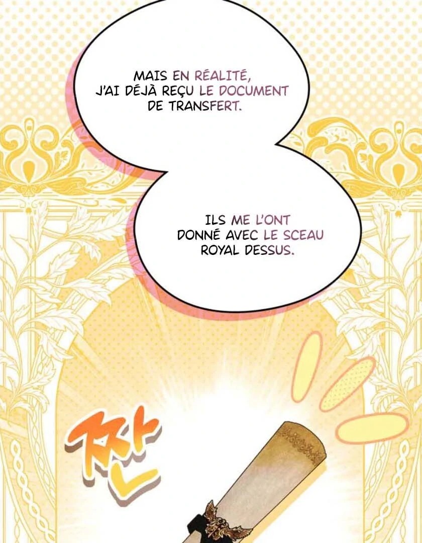 I Became the Male lead's Female Friend Chapitre 69 - Page 62