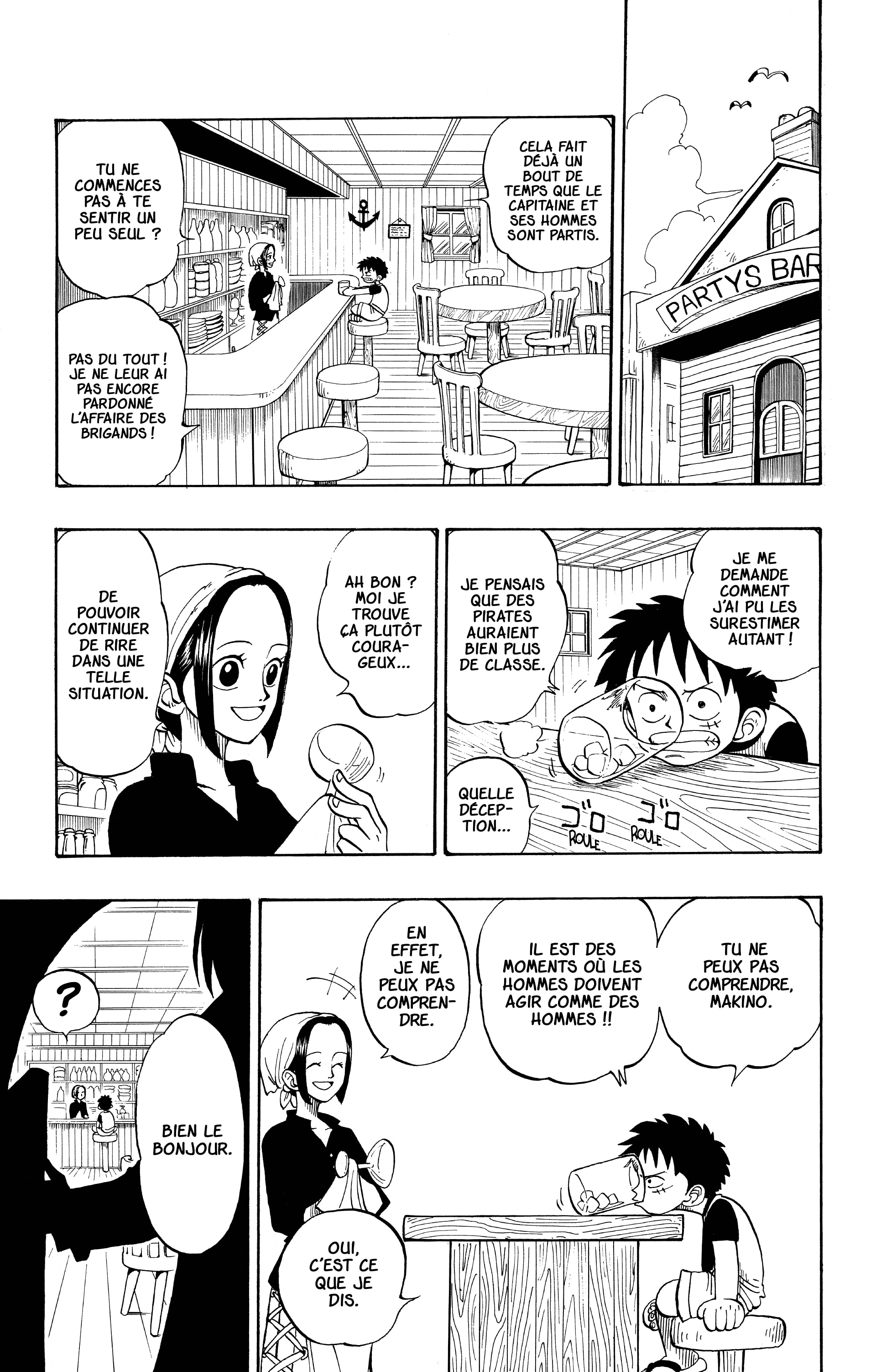 I Became the Male lead's Female Friend Chapitre 69 - Page 64