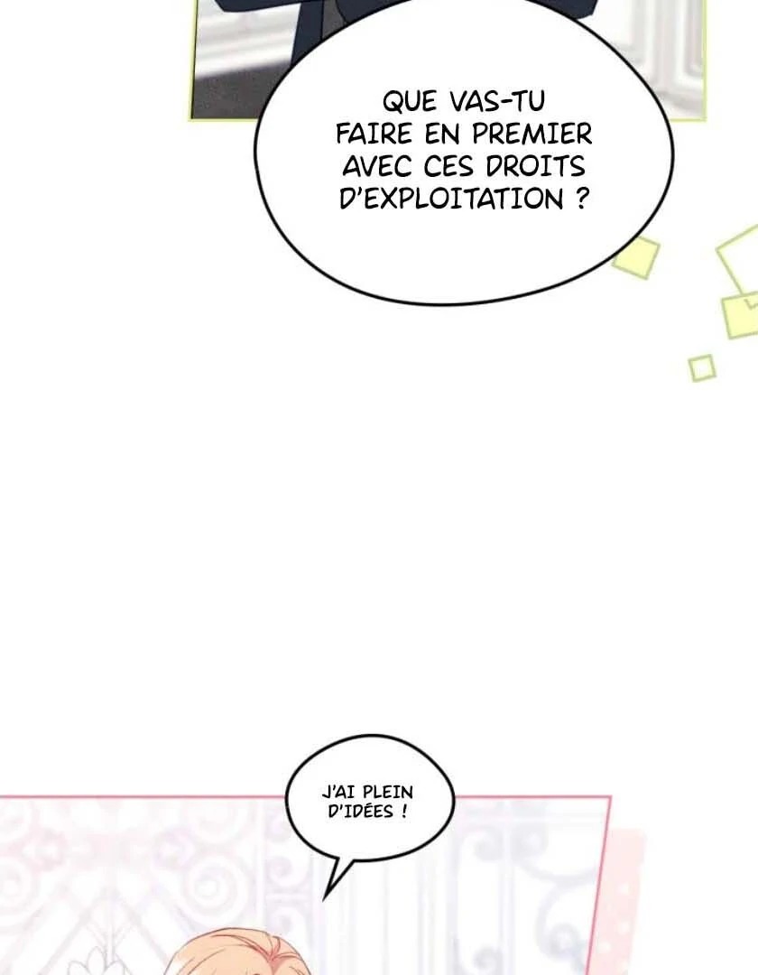 I Became the Male lead's Female Friend Chapitre 69 - Page 65